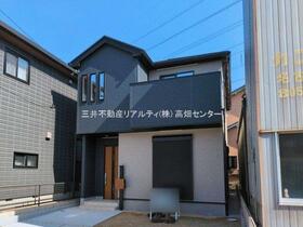 愛知県海部郡蟹江町学戸１丁目