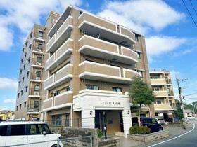 シティライフ下大利南