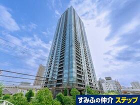 シティタワー大阪天満
