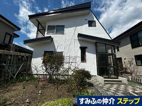 北海道札幌市清田区平岡八条1丁目