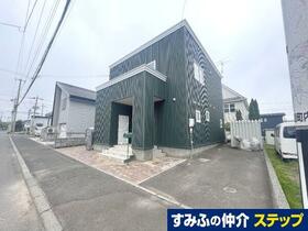 北海道北広島市大曲光１丁目