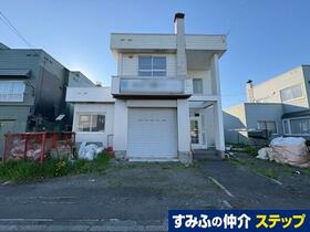 北海道札幌市北区新川四条7丁目