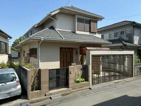 神奈川県横浜市保土ケ谷区上菅田町