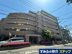 パレスト藤崎南