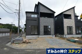 宮城県仙台市太白区松が丘