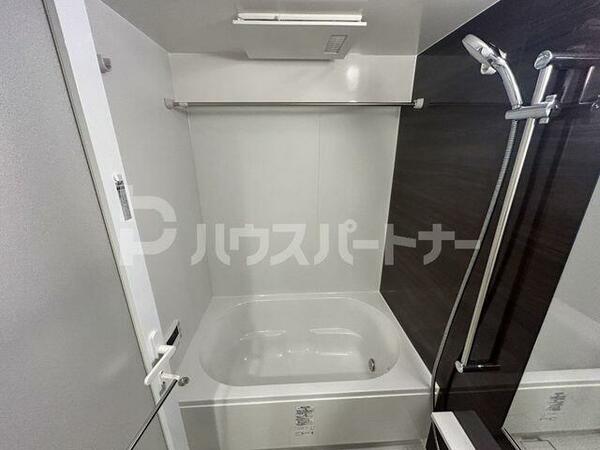 クレストコート町屋｜東京都荒川区荒川７丁目(賃貸マンション2LDK・6階・52.68㎡)の写真 その8