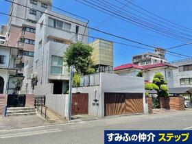 神奈川県相模原市中央区淵野辺３丁目