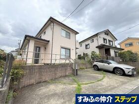 千葉県四街道市もねの里３丁目