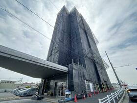 アルバックス上飯田リバーサイドタワー