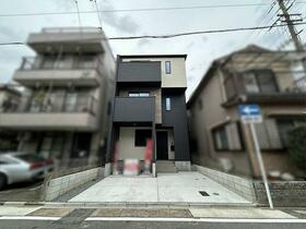 愛知県名古屋市北区金田町６丁目