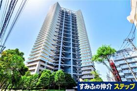 プラウドタワー稲毛
