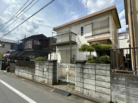 東京都羽村市羽加美１丁目