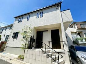 東京都練馬区貫井２丁目