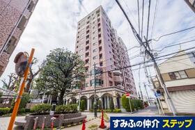 ライオンズ川越新富町