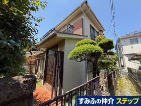 東京都国立市谷保