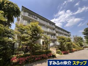 けやきが丘住宅１−１３号棟