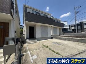 千葉県市川市大野町４丁目