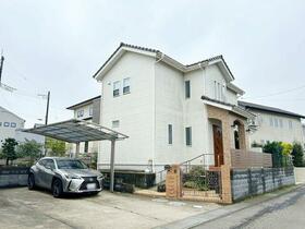 茨城県つくば市松野木