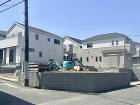 神奈川県横浜市金沢区富岡西２丁目
