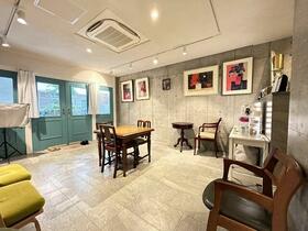 フロンテージ芦屋