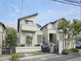 神奈川県横浜市青葉区荏田西２丁目