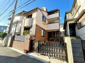 兵庫県西宮市神園町