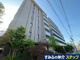 メイツ京都唐橋