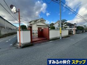 大阪府松原市小川４丁目