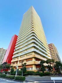 ベイマークスクエア　マリナコートタワー