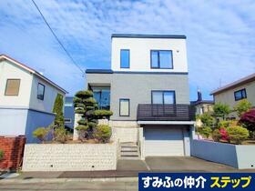 北海道札幌市厚別区もみじ台東２丁目