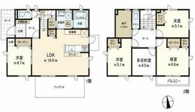 宮城県名取市杜せきのした１丁目