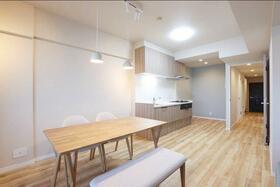 コープ野村新井口