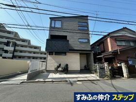 神奈川県川崎市中原区小杉御殿町２丁目