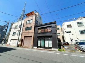 東京都墨田区業平４丁目