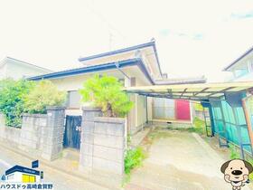 群馬県高崎市金古町