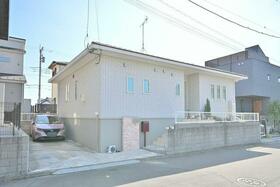 千葉県柏市大室１丁目
