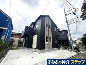 神奈川県横浜市港北区新吉田東１丁目