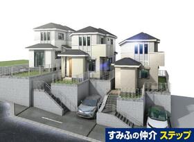 神奈川県横浜市戸塚区平戸２丁目