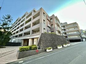 マレヴィラージュ梶ヶ谷