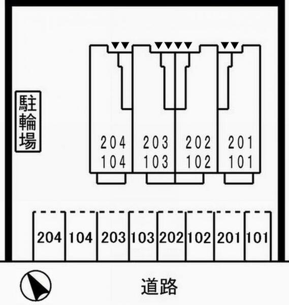 画像15:エントランス・ロビー