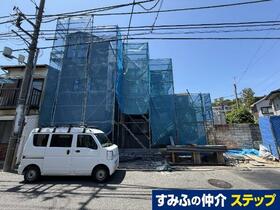 神奈川県横浜市金沢区富岡東４丁目