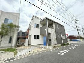 愛知県名古屋市北区東味鋺２丁目