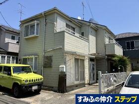 東京都立川市一番町１丁目