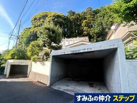 神奈川県鎌倉市今泉台２丁目