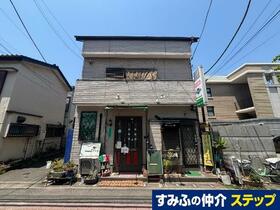 千葉県市川市富浜２丁目