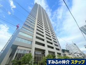 ジオタワー南堀江