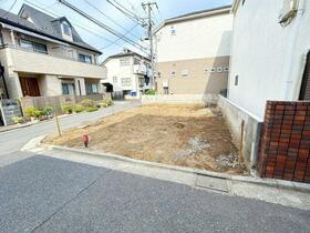 東京都練馬区南大泉４丁目