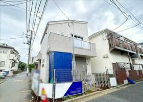 東京都練馬区南大泉４丁目