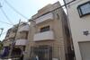 ファミネス芦屋 1階 築42年2ヶ月の賃貸物件