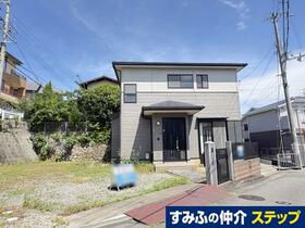 兵庫県宝塚市川面４丁目